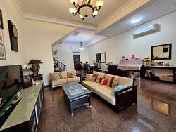 Chuan Vista (D19), Terrace #508532101